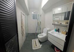 Blk 325 Sembawang Crescent (Sembawang), HDB 5 Rooms #503310151